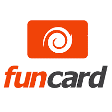 mua thẻ funcard
